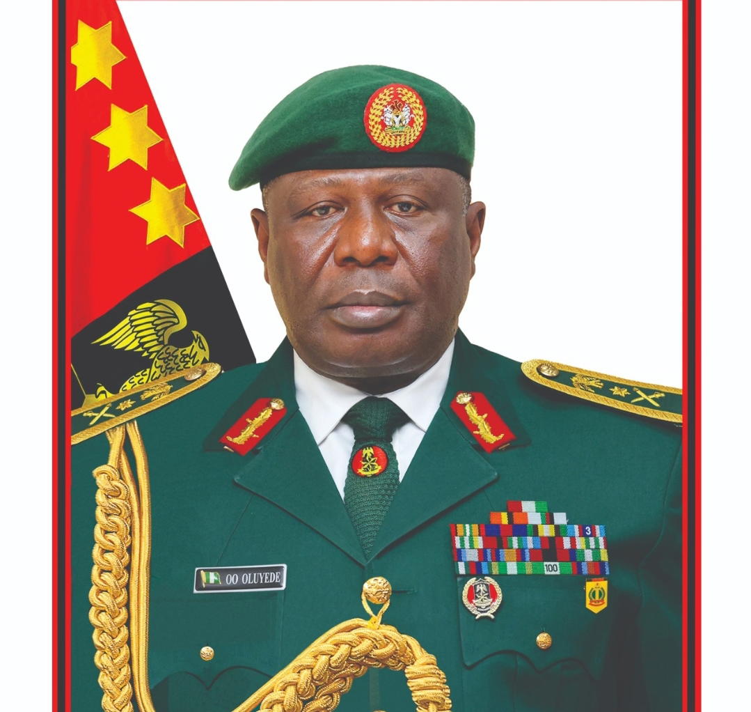 Army promotes 108 Generals