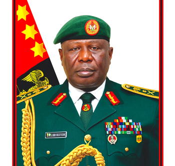 Army promotes 108 Generals