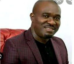 Coast clear for Ude Okoye to replace Anyanwu as PDP National Secretary