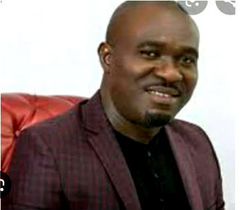 Coast clear for Ude Okoye to replace Anyanwu as PDP National Secretary