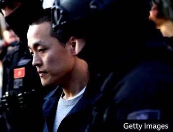Crypto boss Do Kwon, behind failed TerraUSD and Luna to be extradited to US