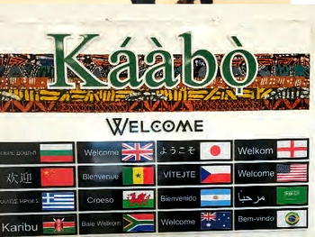 Inside Ogun’s Gateway International Agro-Cargo Airport