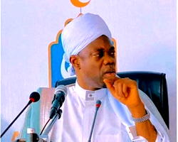 Calling, Controversy and Consistency: Another reflection on Sheikh Sulaimon Onikijipa