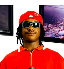 How I am carving a niche in music industry – Nigerian artist, Shugarvibe