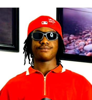 How I am carving a niche in music industry – Nigerian artist, Shugarvibe