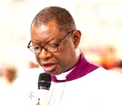 Hunger Stampede: End gruesome hardship now – Enugu Anglican Bishop tasks FG