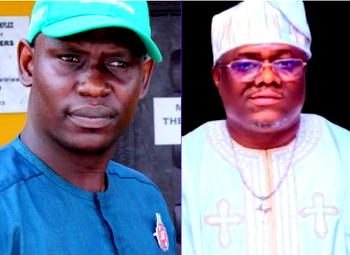 Mogbojuri, Igbasan laud Tinubu on improving industrial, transport safety in Nigeria