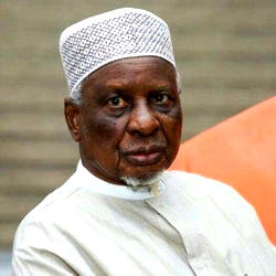 Onoh celebrates Tanko Yakasi at 99
