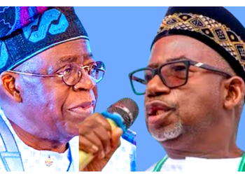 Bauchi Gov denies threatening Tinubu over tax reforms