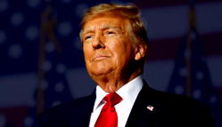 ‘You’re welcome, Bitcoiners’, says Trump after bitcoin leaps over $100,000