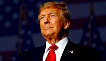 US should ‘not get involved’ in Syria war, says Trump