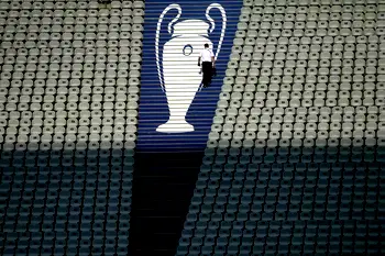 Renamed Super League submits plans for 96-team competition