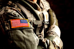 3,270 Nigerians became American citizens through military service in four years – US