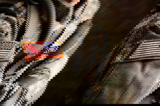 US Army raises maximum enlistment age to 42