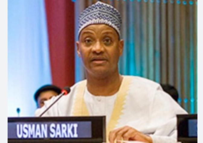 Is Nigeria beyond redemption? A reflection on the state of the nation(2), by Usman Sarki