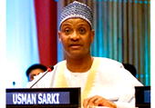 Is the 1999 Constitution truly the problem of Nigeria?(2), by Usman Sarki