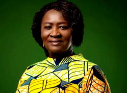 Lessons for Nigerian women as Ghana gets first female VP
