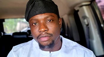 Ikubese kicks against VeryDarkMan’s abduction by EFCC