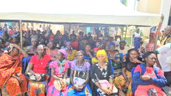2,000 patients receive free medical care, surgeries in Isi-Uzo