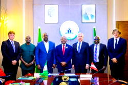 Enugu Govt, Austrian investors ormalise $100m FDI to boost water infrastructure