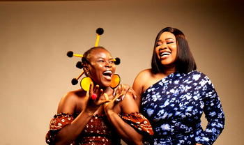 Culture Sonic: New podcast explores the afrobeat phenomenon