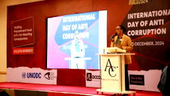 UNODC, PPDC decry fraud in Nigeria’s public procurement process