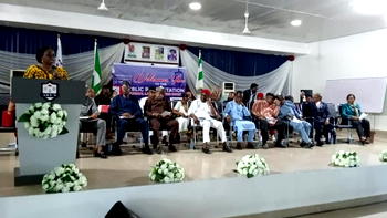 Ned promises to present ADUN book to Nigerian senate