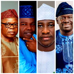 Ondo Deputy Gov, Makinde, Ehindero, Oladiji, KSO others to be honored at 2024 LEAD Awards
