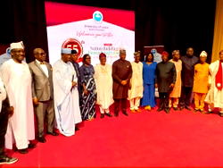 UNILAG alumni advocates increased endowment support to alleviate students’ burdens