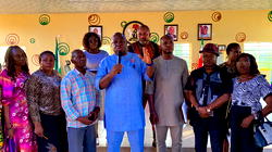 Enugu LG boss to offset WAEC, NECO bills for all SS3 students in Council area