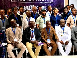 Rivers to host Fubara, Oyetola, maritime experts, others for sector dev conversations