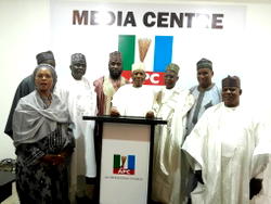 APC vows to reclaim Adamawa in 2027, begins reconciliation