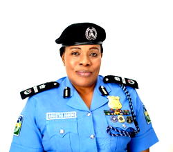 IG orders posting of AIGs to zones 1, 4, 9, and FCID annex Lagos