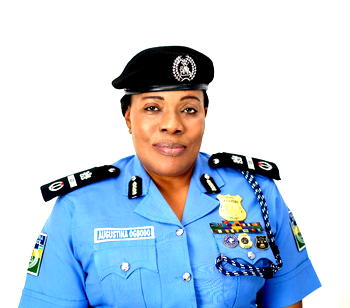 IG orders posting of AIGs to zones 1, 4, 9, and FCID annex Lagos