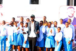 Tudi Africa hosts transformative teen mentorship summit in Auchi