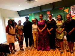 Why celebration of African hair is important — Egwuatu