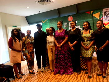 Why celebration of African hair is important — Egwuatu