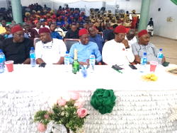 Adada should be first state to be created from South East — Hon. Obetta