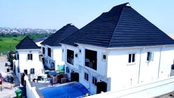 Bullion Records officially commissions new music house in Lagos
