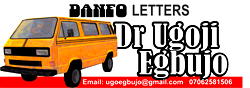 An Uncommon Letter to Senator Natasha, by Ugoji Egbujo