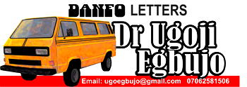 A Letter to the EFCC Chairman, by Ugoji Egbujo
