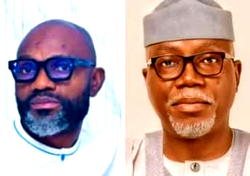 NANS congratulates Ogunsakin on nomination as APC consensus chairmanship candidate