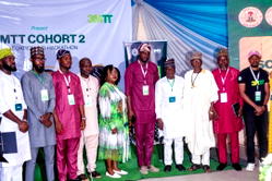 Kwara govt graduates 3MTT Cohort 2, splashes cash on young techies