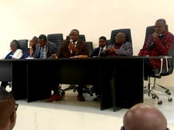62 bag first class, as AAUA graduates 6,182 students, marks silver jubilee