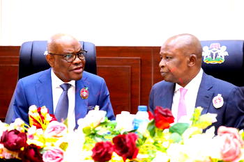 Wike, AGF demand amendment of TETFund Act to include Law School