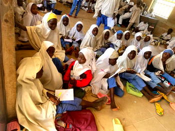 Kano parents lament deplorable state of school infrastructure