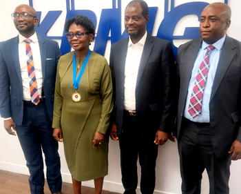 How ACFE ‘ll drive ethical practices in 2025-FOWOKAN