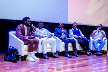 Music Business Academy for Africa and SACEM Partnership to empower next generation