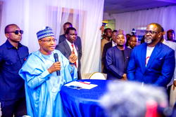 3m people in Kaduna benefiting from e-payment platform – Governor