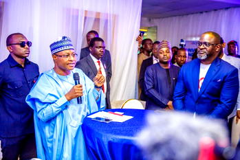 3m people in Kaduna benefiting from e-payment platform – Governor